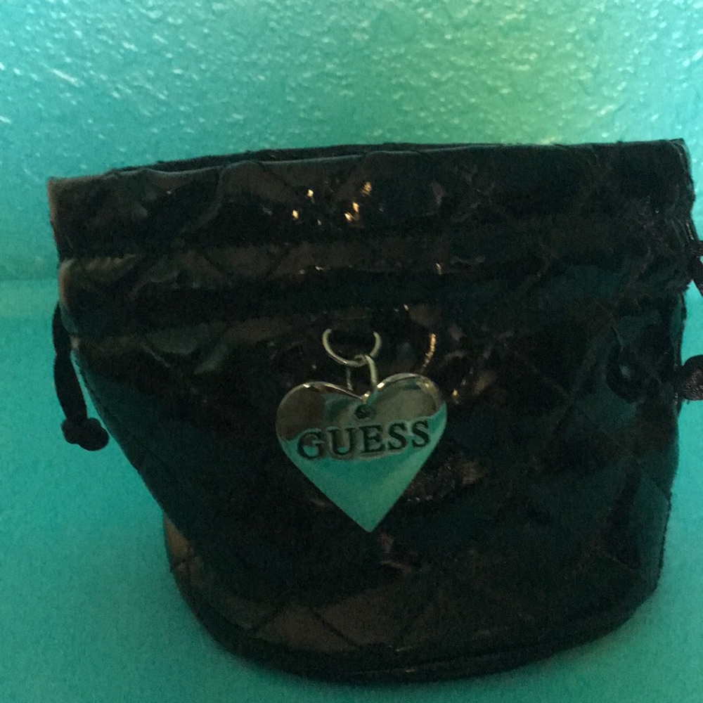 ‼️Black pouch‼️